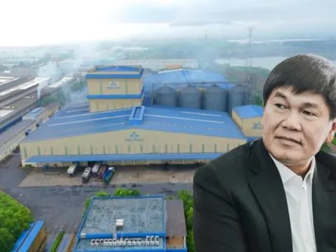 Muốn đến trang trại của tỷ phú Trần Đình Long: Không đến trại heo khác ít nhất một tuần trước đó, cách ly trong vòng 48 giờ