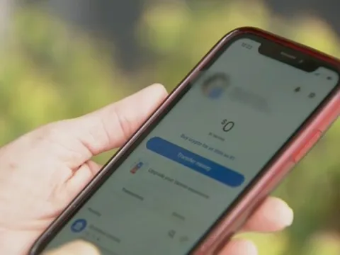 Một người đàn ông Đà Nẵng đã thực hiện chuyển khoản nhiều lần, tổng số tiền 1,4 tỷ đồng cho kẻ lừa đảo