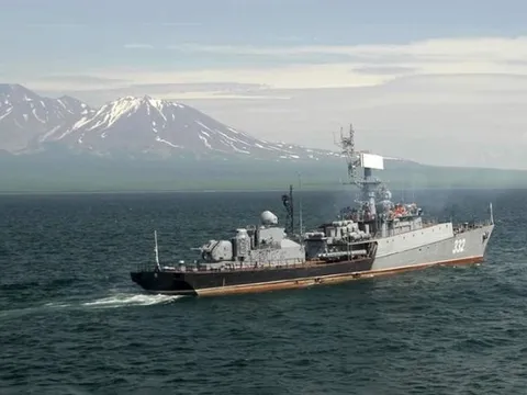 Nêu tên 3 cường quốc hàng hải lớn nhất thế giới năm 2025