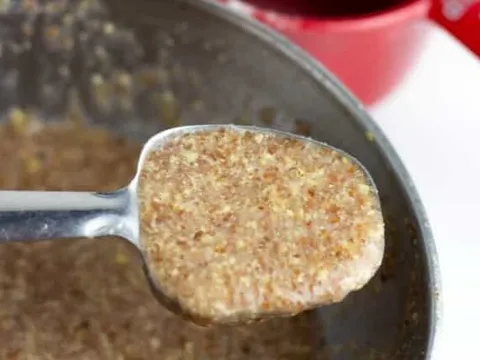 Loại hạt bé nhỏ, "mỏng lét" nhưng là thần dược chống ung thư vú, giúp chị em dưỡng da, đẹp tóc, cân bằng nội tiết tố