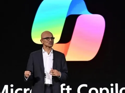 Microsoft gặp khó khi thương mại hóa chatbot AI, nhiều khách hàng quay lưng, chuyển sang dùng Gemini của Google