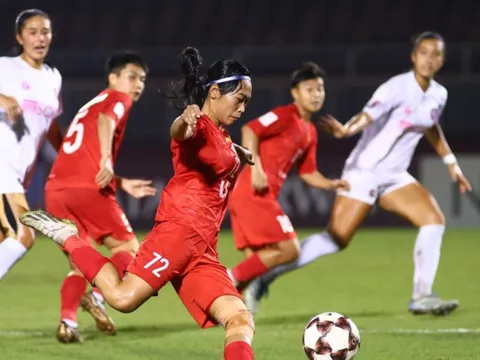 Cúp châu Á: Đại diện Việt Nam mất suất hạt giống; đội bóng Đông Nam Á giành vé theo kịch bản “nghẹt thở”