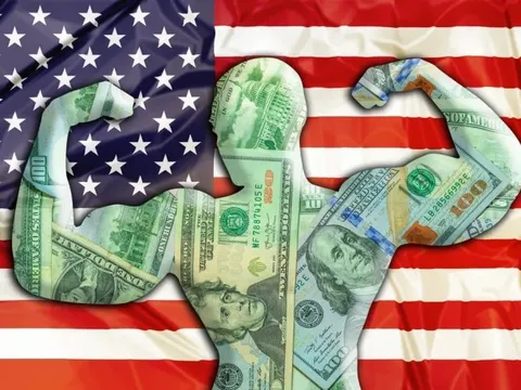 Xuất hiện dấu hiệu 'bất thường' trong nền kinh tế lớn nhất thế giới: Fed đối mặt bài toán hóc búa về cắt giảm lãi suất