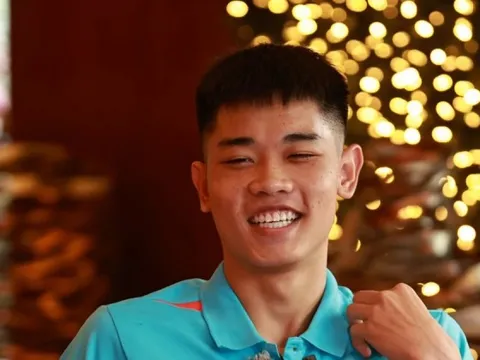 CLB Công an Hà Nội 'chơi đẹp', nhường Đình Bắc để U22 Việt Nam đá SEA Games