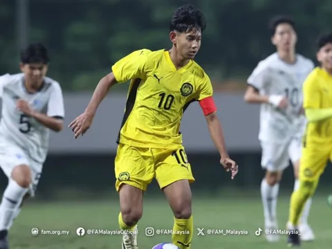 Chật vật trước đối thủ dưới cơ, tuyển Malaysia dễ mất ngôi đầu vào tay Việt Nam