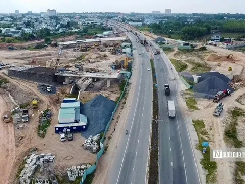 Tp.HCM yêu cầu đảm bảo quyền lợi của người dân bị ảnh hưởng ở các dự án khu vực Bình Dương cũ