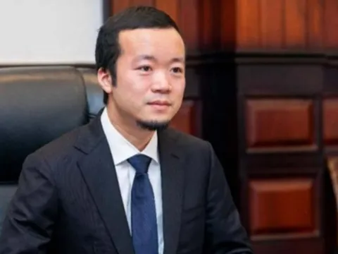 Singapore đột kích công ty liên quan trùm lừa đảo Trần Chí