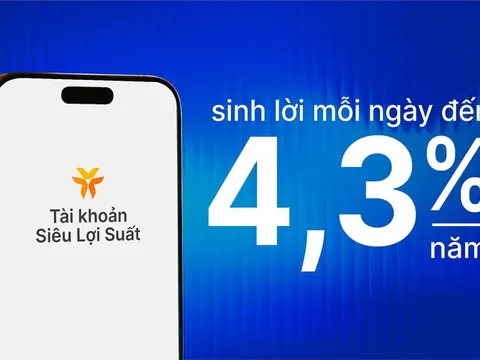 Thái Vân Linh: Xu hướng sinh lời cá nhân lên ngôi