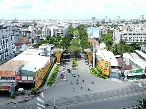 Van Phuc City: Bản giao hưởng của đẳng cấp, tinh hoa và giá trị tương lai