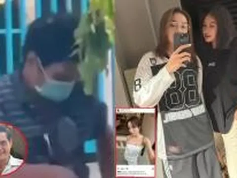 Sao Việt 24/11: Nghệ sĩ Mai Trần đi shipper, bật khóc giữa trời mưa vì bị 'bom hàng'; Thiên Ân lại có động thái ngọt ngào với Kỳ Duyên