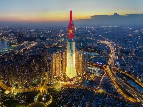 Kỷ lục khó tin của nền kinh tế Việt Nam