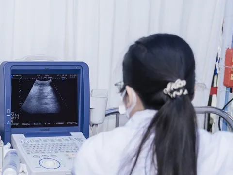 Ngày hội Sống khỏe mỗi ngày 2025: Hơn 1.000 người dân ở Hải Phòng được khám sức khỏe miễn phí