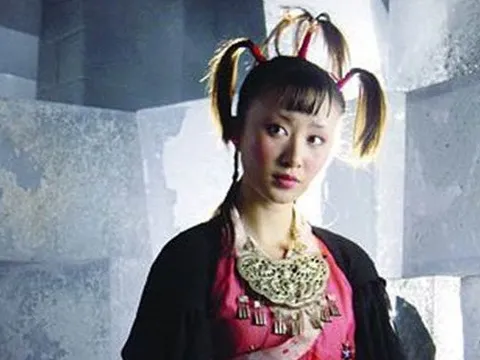 Môn võ công kỳ lạ, phải uống máu tươi, có thể cải lão hoàn đồng