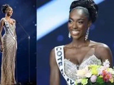 Tại sao Á hậu 4 Hoa hậu Hoàn vũ 2025 từ bỏ danh hiệu?