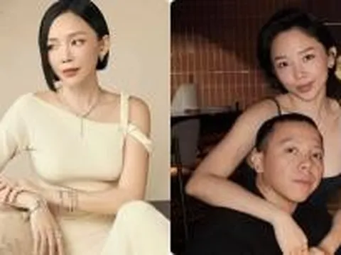 Tóc Tiên tiết lộ mẹ từng không thích Hoàng Touliver