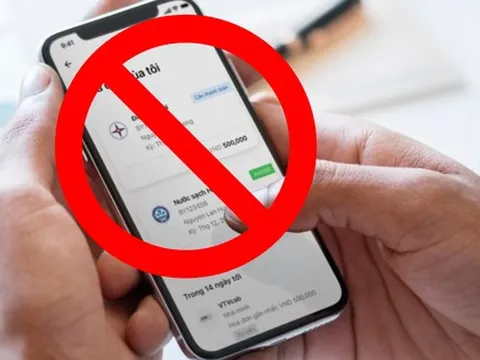 Khách hàng sinh các năm này chú ý: Chỉ hơn 1 tháng nữa, ngân hàng có thể tạm dừng toàn bộ giao dịch chuyển tiền, rút tiền nếu không làm điều sau