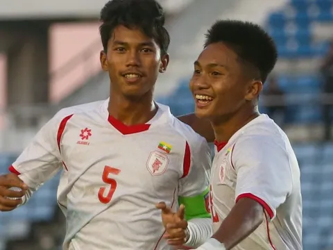 Đại thắng 4-0, đội bóng Đông Nam Á dẫu đầu bảng giải châu lục, gây áp lực lên 2 đội Tây Á