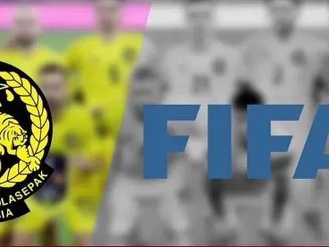 LĐBĐ Malaysia nguy cơ thêm tội: FIFA đề nghị 4 nước điều tra gian lận nhập tịch