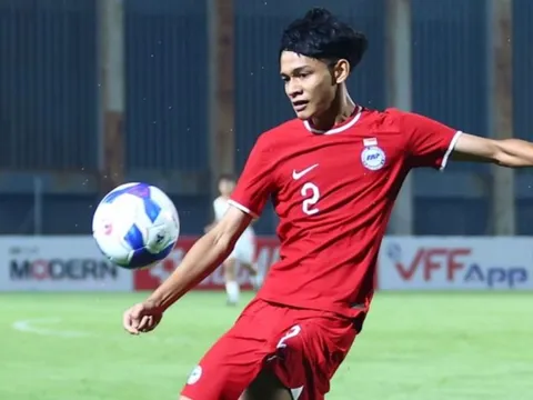 Mất điểm khó tin, đối thủ của tuyển Việt Nam gần như chắc chắn bị loại sớm ở giải châu Á