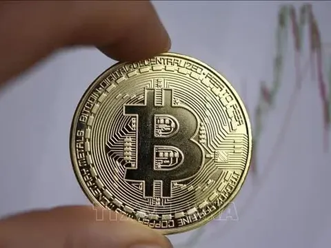 Bitcoin có thể trở lại vùng 110.000 USD vào cuối năm?
