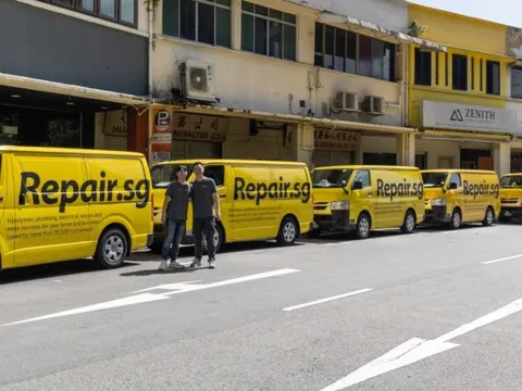 Khởi nghiệp chỉ từ 600 nghìn đồng, chàng trai nay kiếm 33 tỷ/năm, thừa nhận nếu làm văn phòng sẽ không thể hạnh phúc