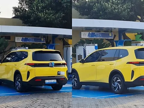 Chưa cần cắt tính năng, VinFast làm việc này là giá Limo Green ở Indonesia rẻ hơn nhiều so với ở Việt Nam