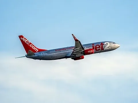 Đoạn clip 30 giây giúp một hãng hàng không giá rẻ bùng nổ doanh số