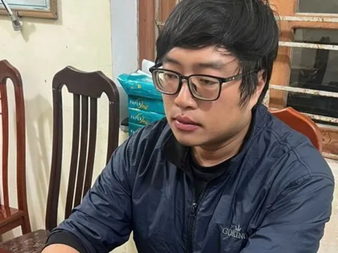 Bắt Nguyễn Anh Dũng, công an cảnh báo tới các chủ xe ô tô khi mua bảo hiểm tự nguyện