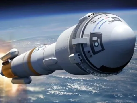 Tàu vũ trụ trục trặc của Boeing không được chở phi hành gia trong chuyến bay tiếp theo