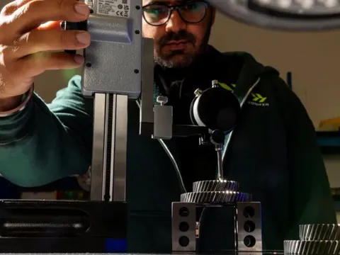 Không cần tìm thêm các mỏ đất hiếm mới, loạt doanh nghiệp Mỹ và EU phát hiện ra cách hiệu quả để phá thế thống trị của Trung Quốc