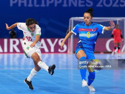 Thua ngược nghiệt ngã chỉ trong 8 phút, đội bóng Đông Nam Á sớm “tan mộng” World Cup