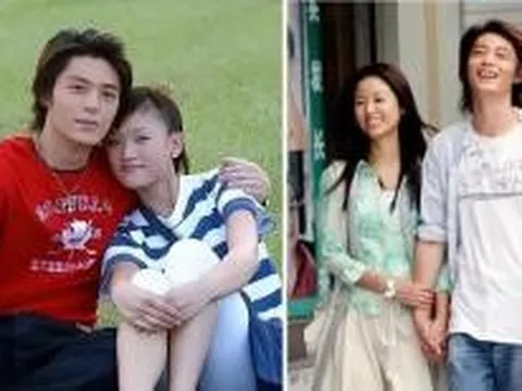 Hoắc Kiến Hoa từng yêu Trần Kiều Ân thời trẻ, dành cho cô những tình cảm đẹp nhất, nhưng cuối cùng lại chọn kết hôn với Lâm Tâm Như. Lý do thực sự là gì?