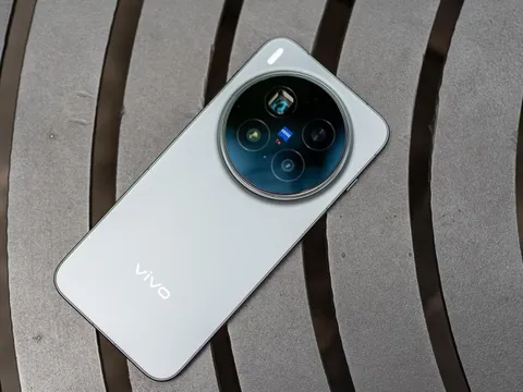 Vivo X300 Series: Flagship toàn diện từ sự hợp lực của các ông lớn công nghệ