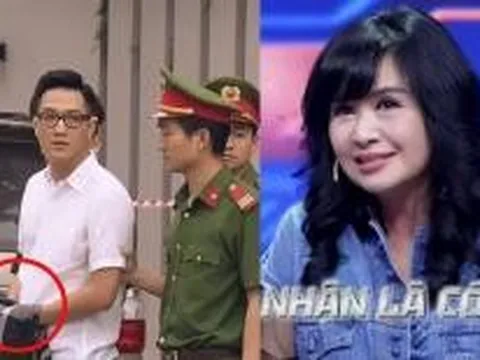 Sao Việt 25/11: Ảnh diễn viên Chí Nhân bị công an còng tay gây xôn xao? Diva Thanh Lam bị lộ chuyện bạn trai cũ ghen tuông gắn định vị lên người