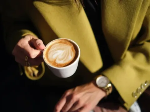 Cà phê có thể là “thần dược” bảo vệ thứ quan trọng này