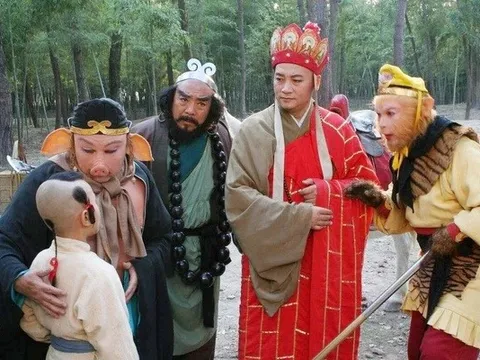 Tin đồn bất tử trong Tây du ký
