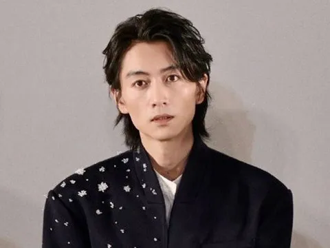 Nam diễn viên "Thần Điêu Đại Hiệp" Trần Hiểu xuống sắc khó nhận ra