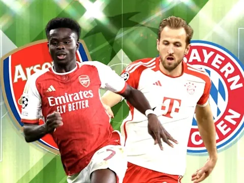 Harry Kane trở lại