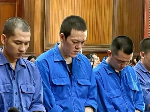 Một người ở TPHCM thành lập 168 công ty ma trong 4 năm, thu lợi đến 129 tỉ đồng