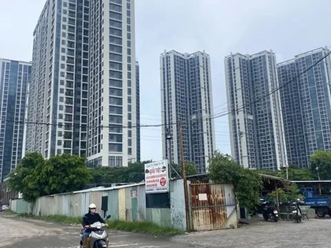 TP HCM: Tăng nguồn cung, giảm giá nhà ở