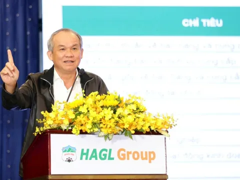 Bầu Đức IPO công ty con tại Lào: Cam kết dốc 50% lợi nhuận chia cổ tức tiền mặt trong 3 năm, không ‘chia giấy’