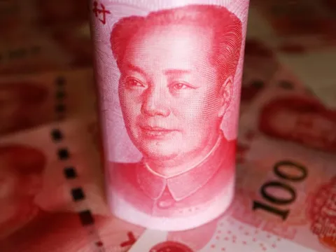 Đồng nhân dân tệ có thể tăng mạnh nhất 5 năm, tham vọng phi đô la hóa, đưa nhân dân tệ phủ toàn cầu của Trung Quốc có chiến lược mới?