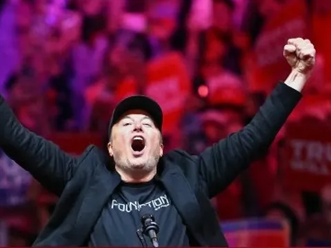 Ban Hiệu suất Chính phủ Mỹ bác tin bị xóa sổ