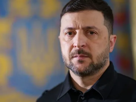 Điểm nóng xung đột ngày 26-11: Đã chốt xong thỏa thuận hòa bình Ukraine?