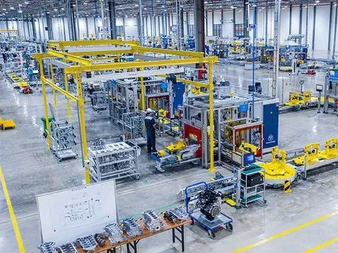 Chấn động thị trường: Một ngành hàng của Việt Nam phá vỡ mọi kỷ lục từ trước đến nay