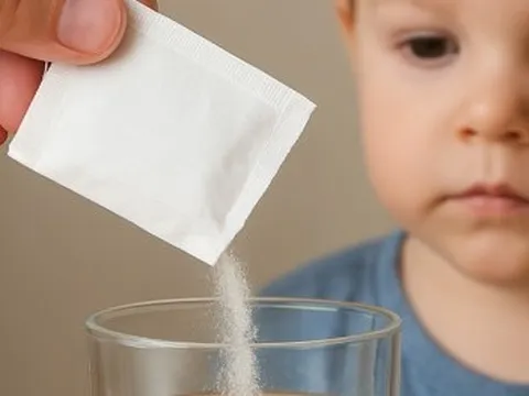 Thu hồi lô thuốc cảm cúm Padobaby do không đạt chất lượng