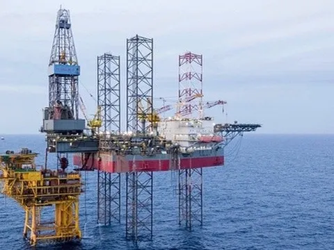 Bước ngoặt chiến lược giúp siêu dự án 12 tỷ USD tăng tốc về đích