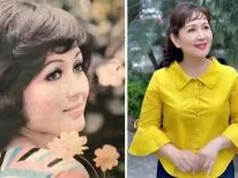 'Bà cố vấn' đình đám của màn ảnh Việt: Từng đỗ thủ khoa Đại học, là mỹ nhân được săn đón bậc nhất một thời