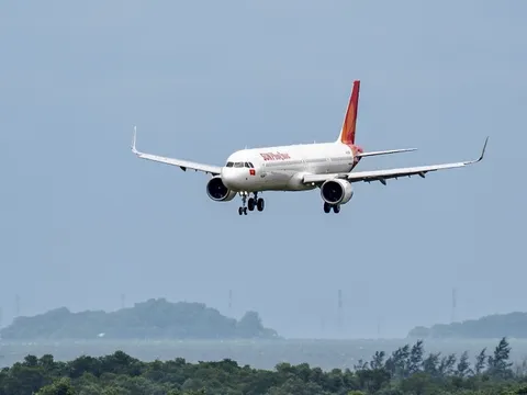 Trình bổ sung sân bay Măng Đen, sân bay Vân Phong vào quy hoạch tổng thể