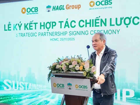 Kể về hành trình vực dậy, bầu Đức nói về 'bước ngoặt' để đi đến kết quả 'không tưởng'